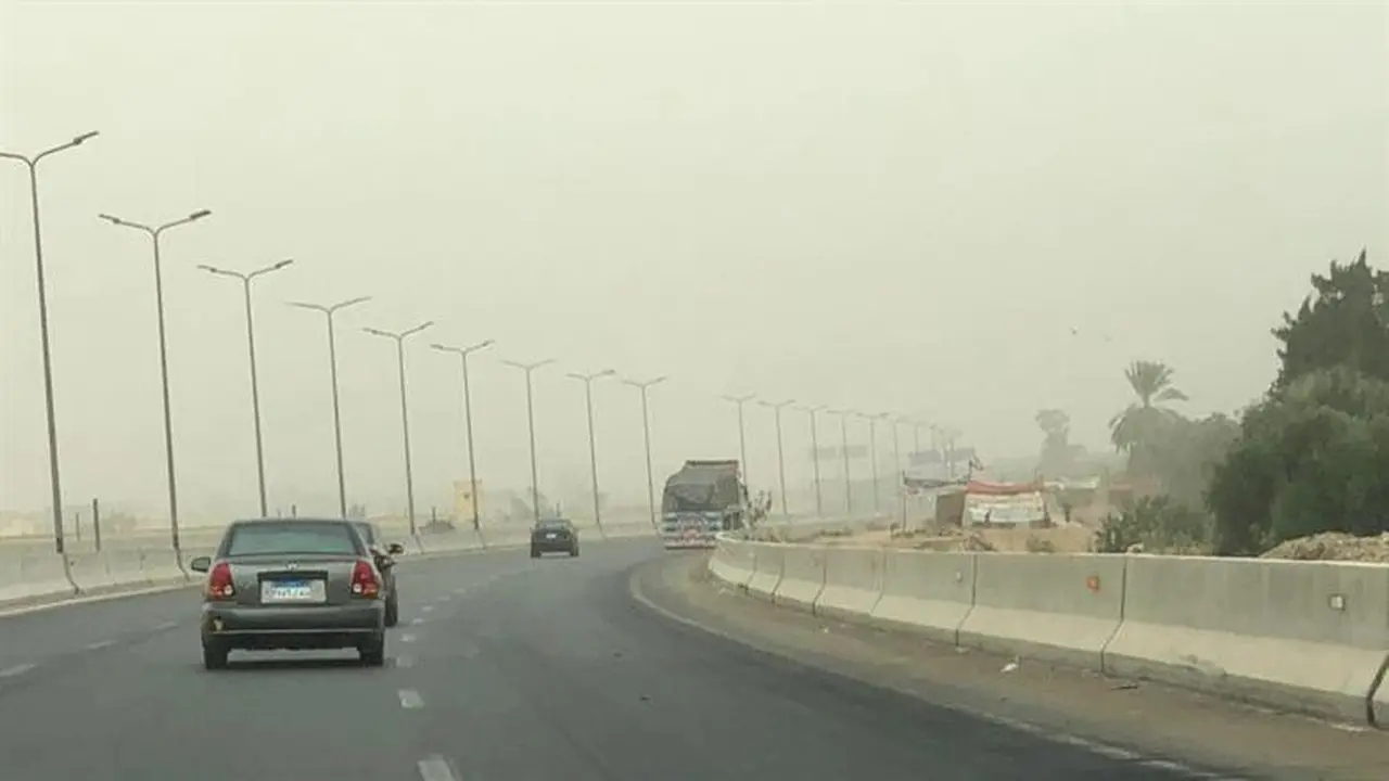 ظاهرة جوية تضرب البلاد وتستمر لمدة 5 ساعات متواصلة وفق توقعات الأرصاد